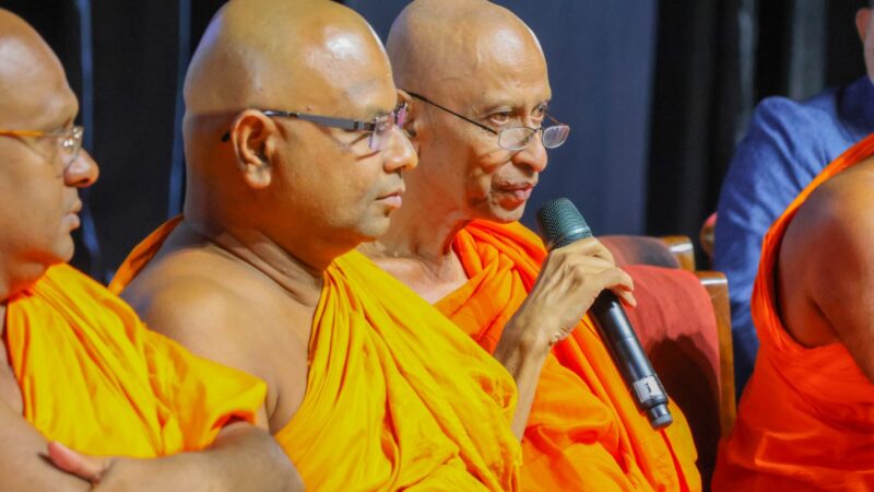 09th International Buddhist Conference 2026 (42)