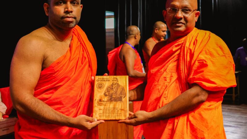 09th International Buddhist Conference 2026 (43)