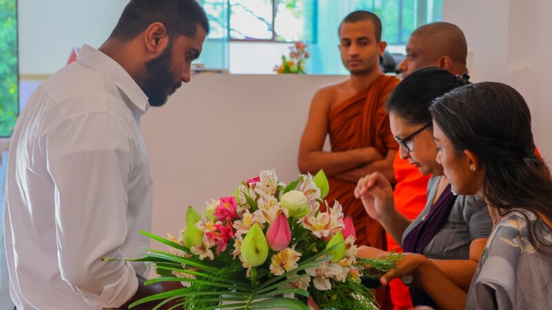 09th International Buddhist Conference 2026 (45)