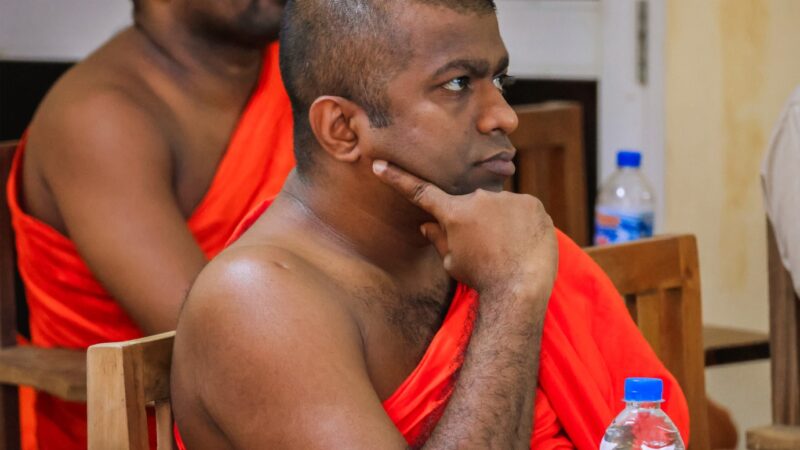 09th International Buddhist Conference 2026 (46)