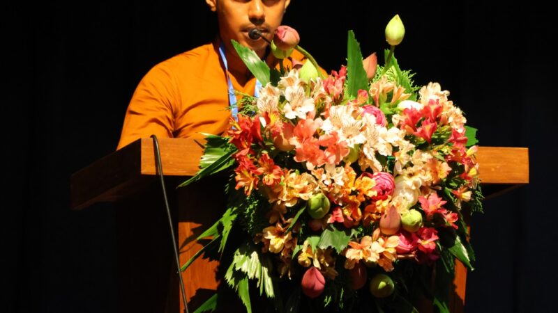 09th International Buddhist Conference 2026 (47)