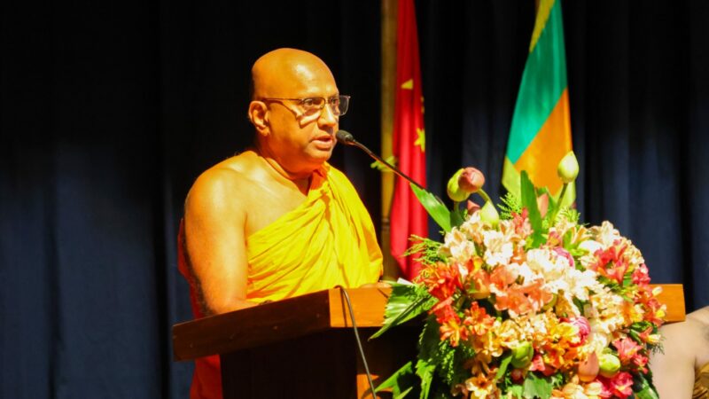 09th International Buddhist Conference 2026 (52)