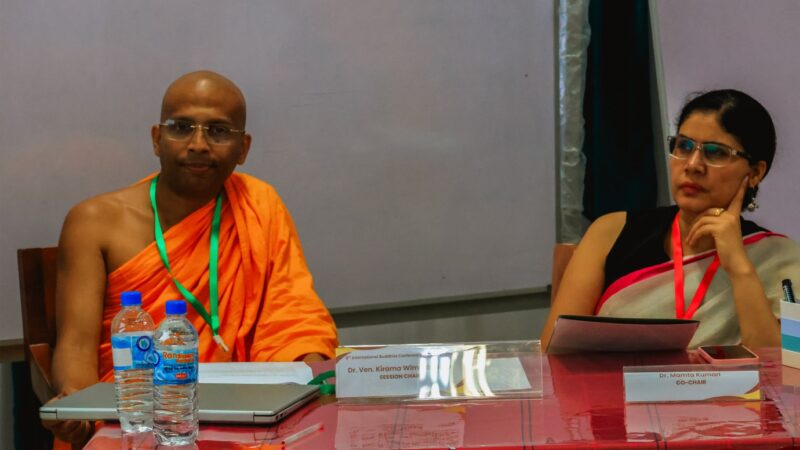 09th International Buddhist Conference 2026 (57)