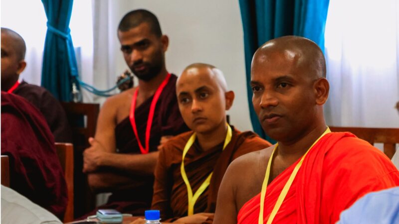 09th International Buddhist Conference 2026 (58)
