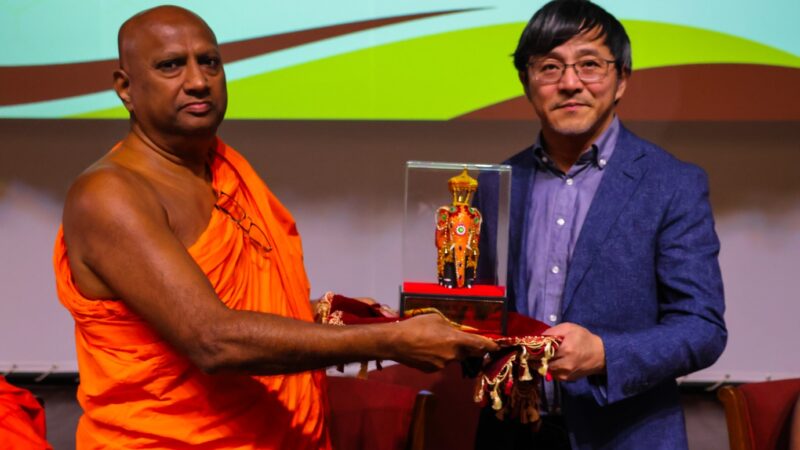 09th International Buddhist Conference 2026 (60)