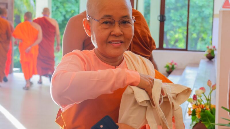09th International Buddhist Conference 2026 (62)