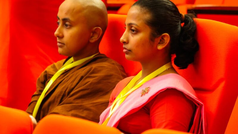 09th International Buddhist Conference 2026 (63)
