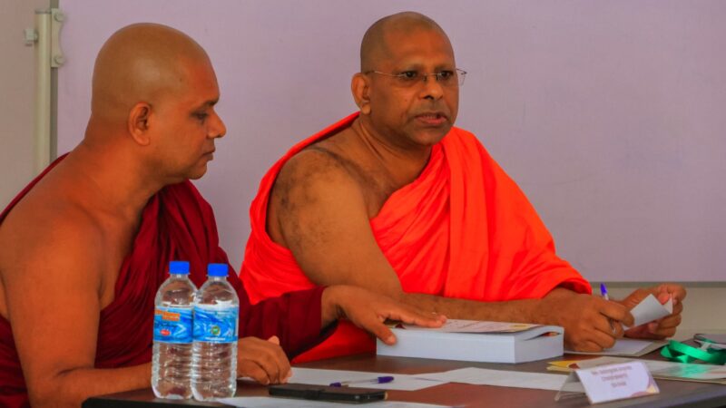 09th International Buddhist Conference 2026 (64)