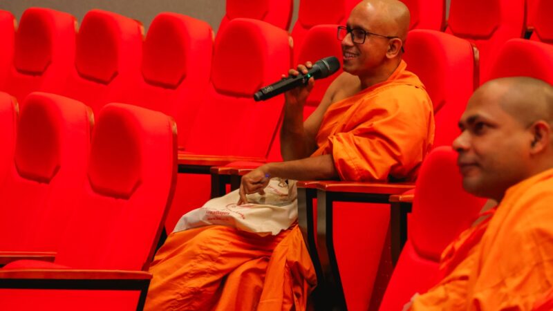 09th International Buddhist Conference 2026 (66)