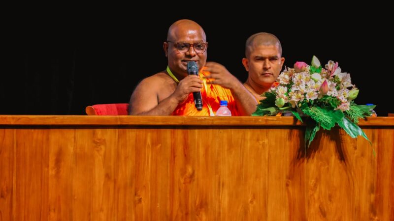09th International Buddhist Conference 2026 (68)