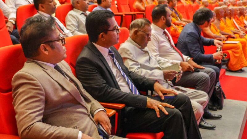 09th International Buddhist Conference 2026 (7)