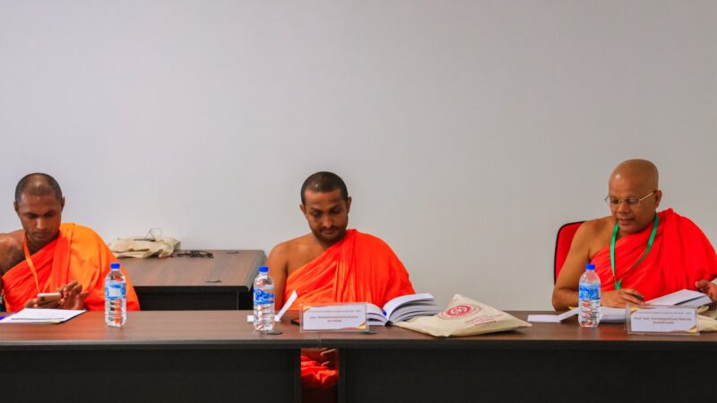 09th International Buddhist Conference 2026 (75)