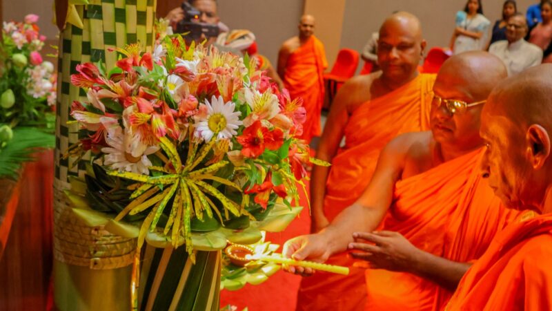 09th International Buddhist Conference 2026 (8)