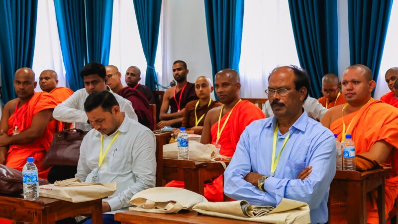 09th International Buddhist Conference 2026 (9)