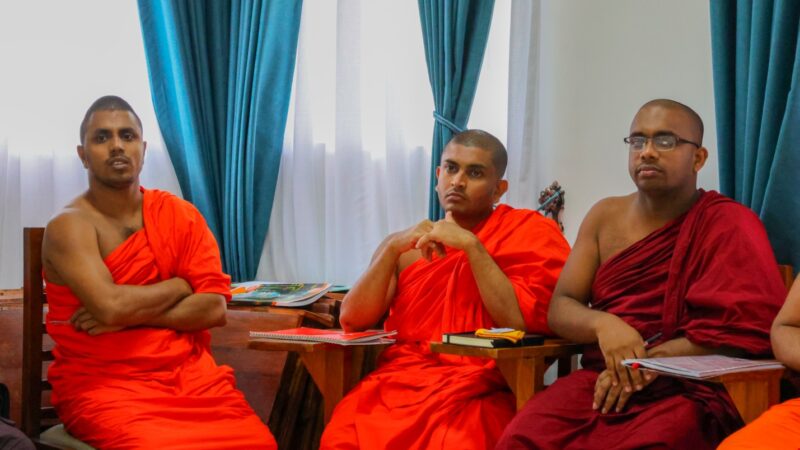 “Guru Tharuwata Perahuruvak” (ගුරු තරුවට පෙරහුරුවක්) – Communication and Leadership Skills Development Workshop (11)