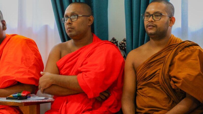 “Guru Tharuwata Perahuruvak” (ගුරු තරුවට පෙරහුරුවක්) – Communication and Leadership Skills Development Workshop (12)
