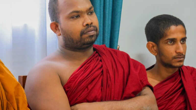 “Guru Tharuwata Perahuruvak” (ගුරු තරුවට පෙරහුරුවක්) – Communication and Leadership Skills Development Workshop (14)