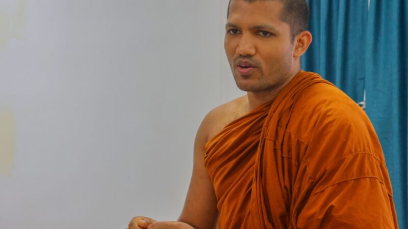 “Guru Tharuwata Perahuruvak” (ගුරු තරුවට පෙරහුරුවක්) – Communication and Leadership Skills Development Workshop (2)