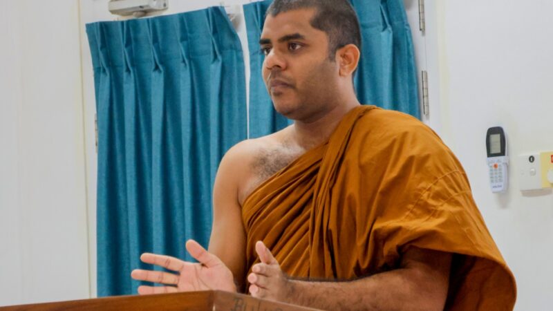 “Guru Tharuwata Perahuruvak” (ගුරු තරුවට පෙරහුරුවක්) – Communication and Leadership Skills Development Workshop (5)