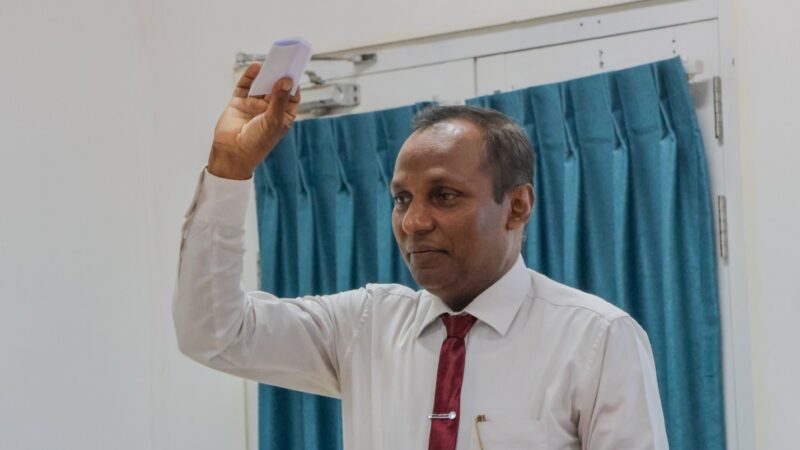“Guru Tharuwata Perahuruvak” (ගුරු තරුවට පෙරහුරුවක්) – Communication and Leadership Skills Development Workshop (8)