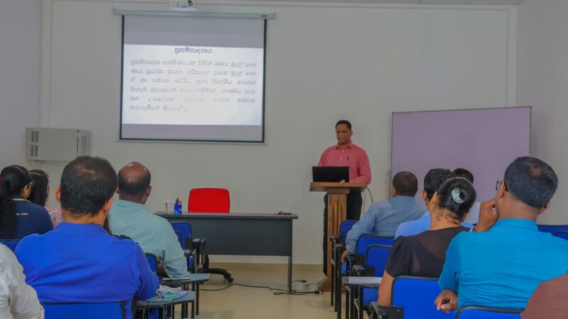 Training Workshop on the Government Procurement Process (1)