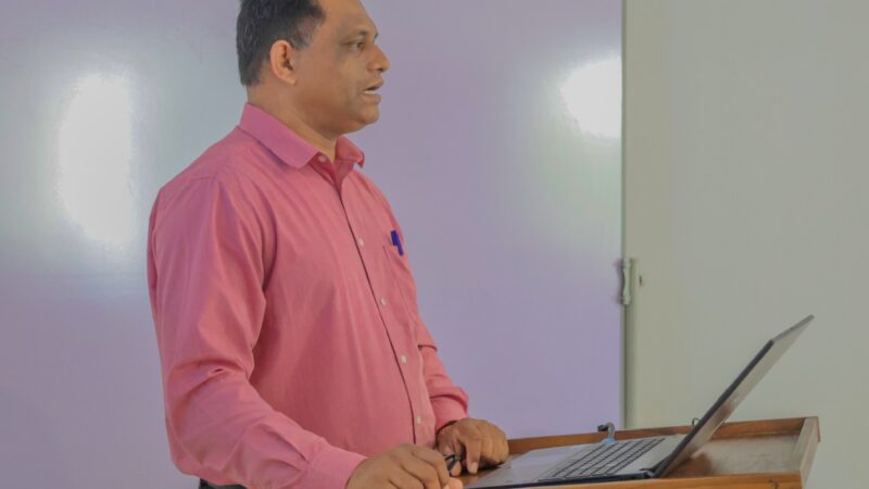 Training Workshop on the Government Procurement Process (10)