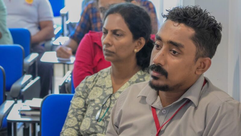 Training Workshop on the Government Procurement Process (11)