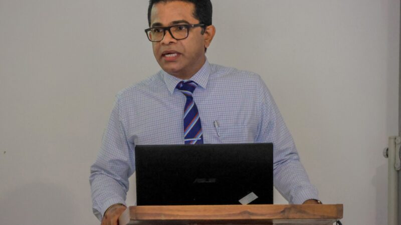 Training Workshop on the Government Procurement Process (3)