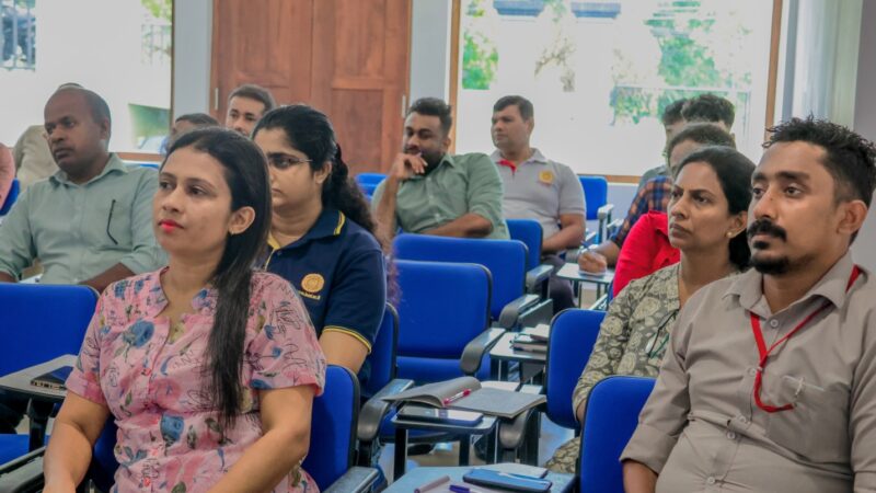 Training Workshop on the Government Procurement Process (7)