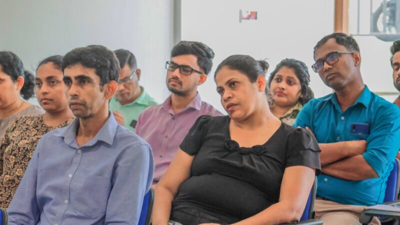 Training Workshop on the Government Procurement Process (8)