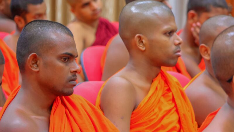 Enhance Students’ Knowledge of Tripiṭaka Studies (9)
