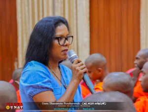 Read more about the article Guru Tharuwata Perahuruvak | Attitude Development Workshop