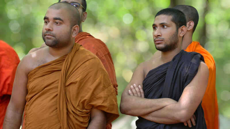 Mahayana Buddhist Influences in Sri Lanka A Field Study of Selected Archaeological and Religious Sites in the Monaragala District (2)