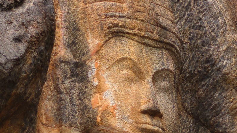 Mahayana Buddhist Influences in Sri Lanka A Field Study of Selected Archaeological and Religious Sites in the Monaragala District (5)