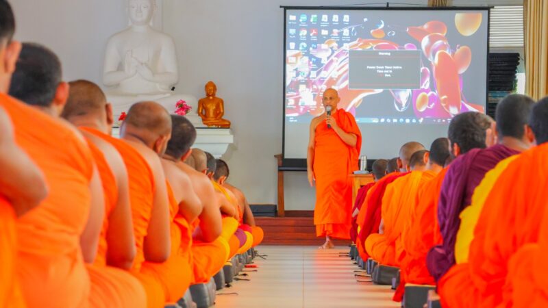 Practical Yoga Workshop for Second-Year Undergraduates (11)