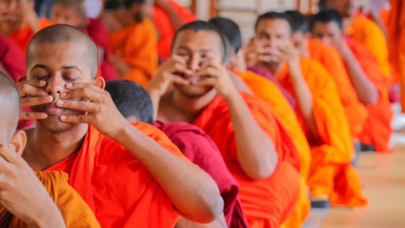 Practical Yoga Workshop for Second-Year Undergraduates (13)
