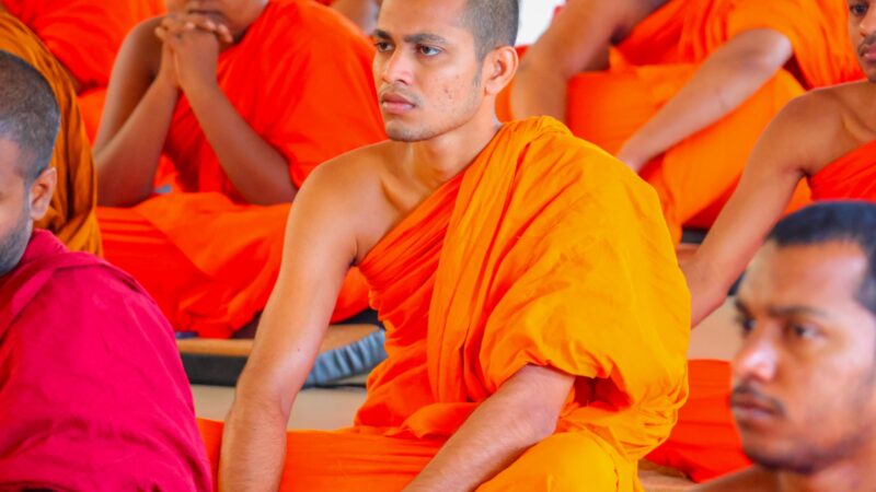 Practical Yoga Workshop for Second-Year Undergraduates (14)