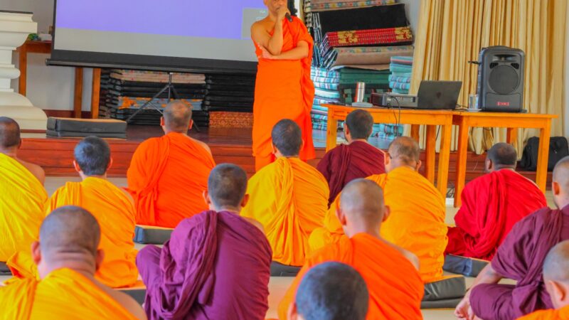 Practical Yoga Workshop for Second-Year Undergraduates (2)