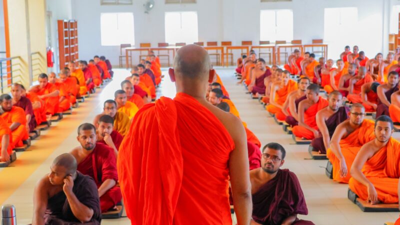 Practical Yoga Workshop for Second-Year Undergraduates (3)