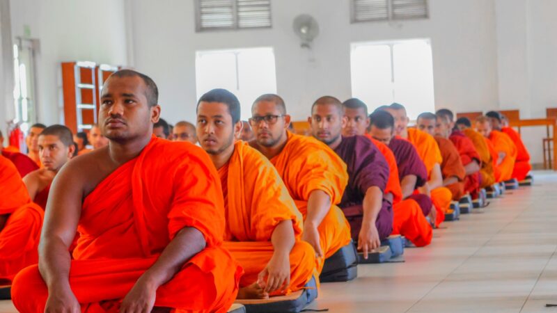 Practical Yoga Workshop for Second-Year Undergraduates (7)