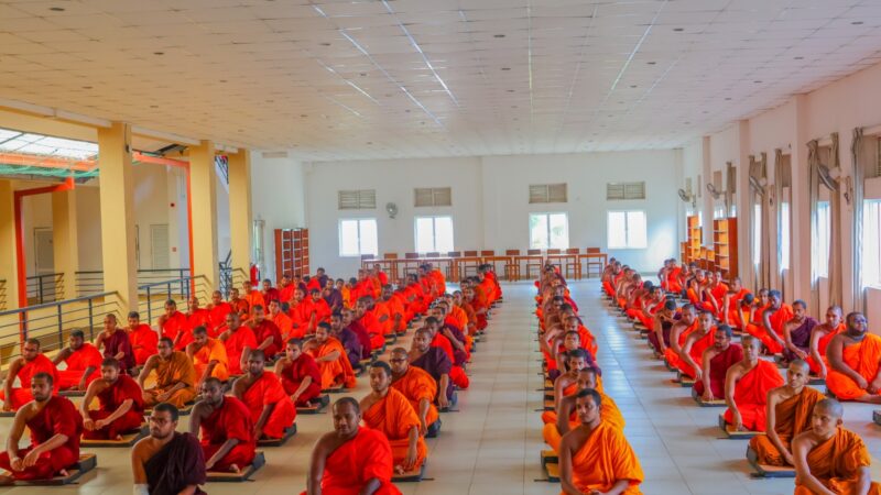 Practical Yoga Workshop for Second-Year Undergraduates (9)