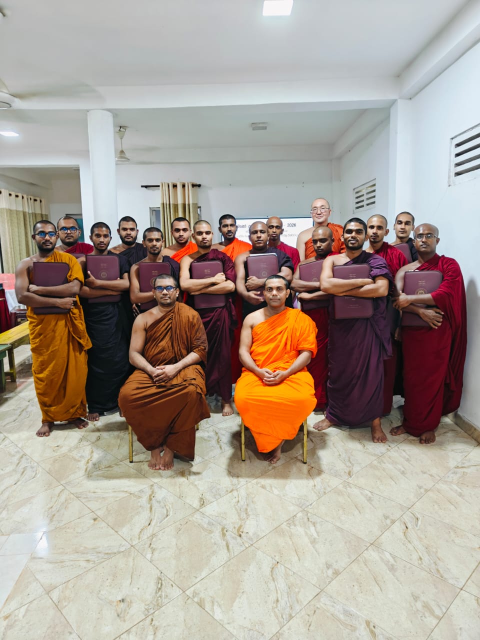 You are currently viewing Psychological Counselling Session – 2026